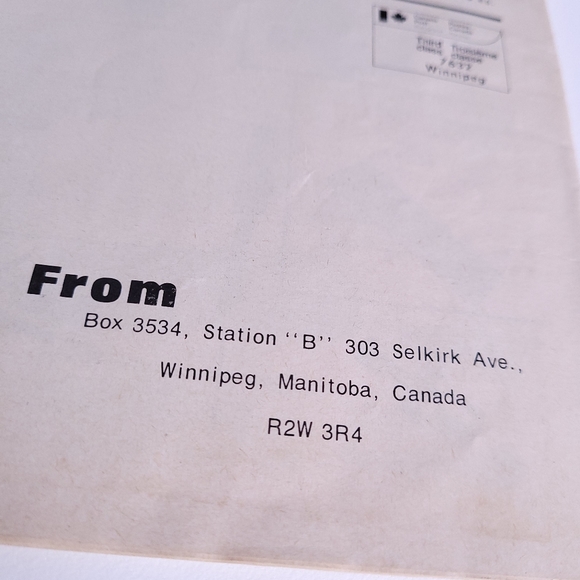 1973 Chariot Cycle Ltd / Motorcycle Shopping Book / Vintage - Picture 11 of 13